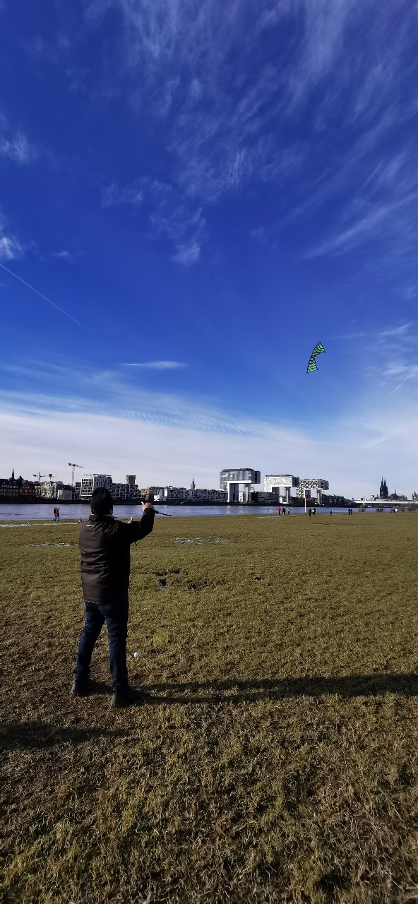 rev 1.5 auf der Powie