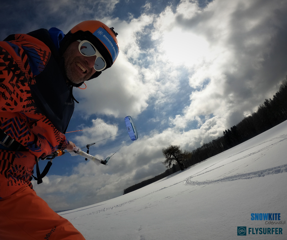 | Endless Snowkiting | Peak5 |