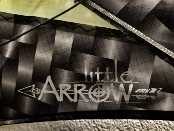 Little Arrow