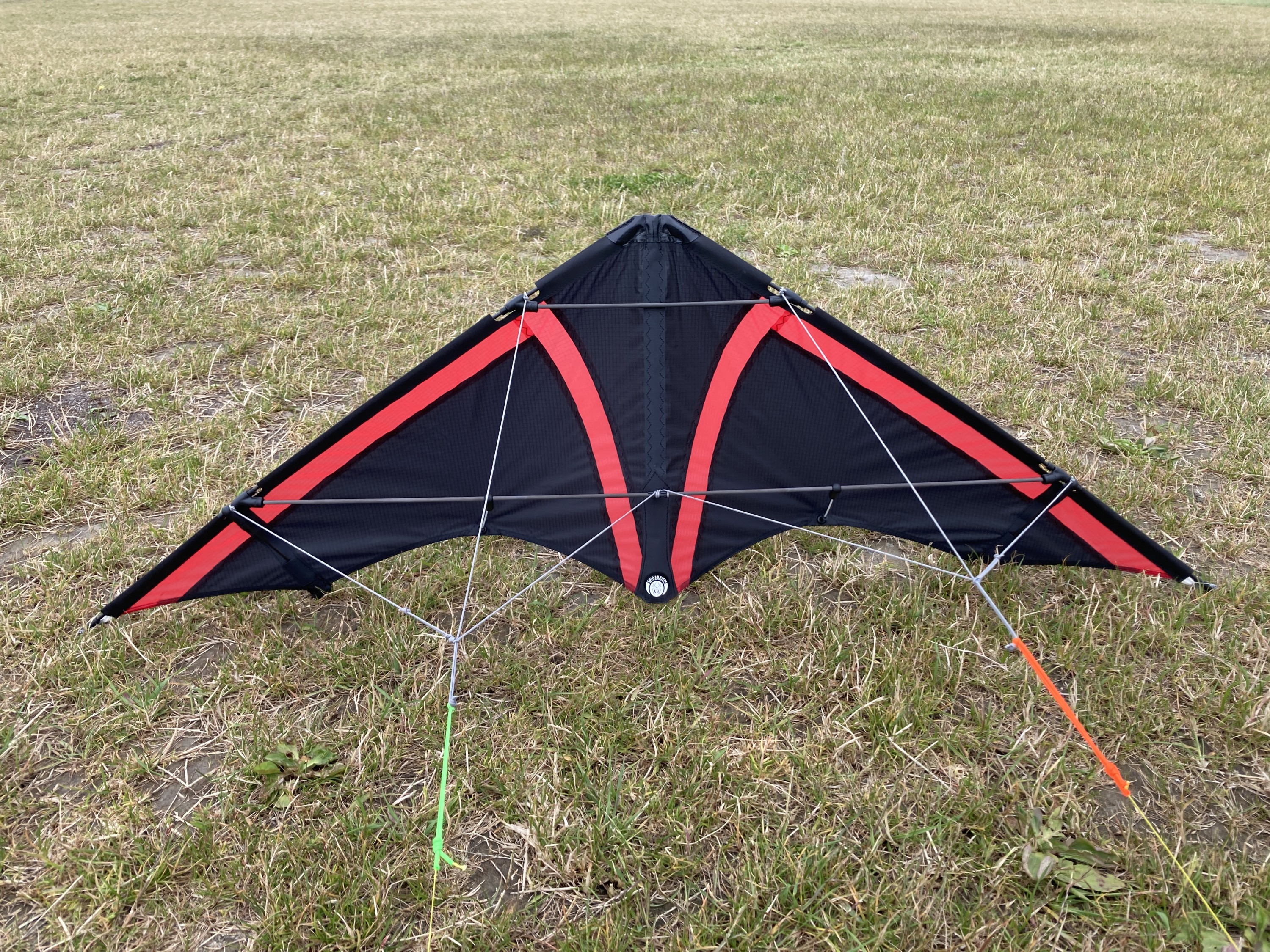 Spiderkites URO65