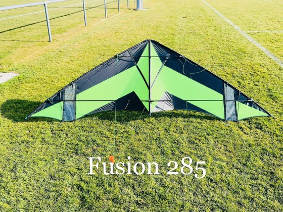Fusion 285