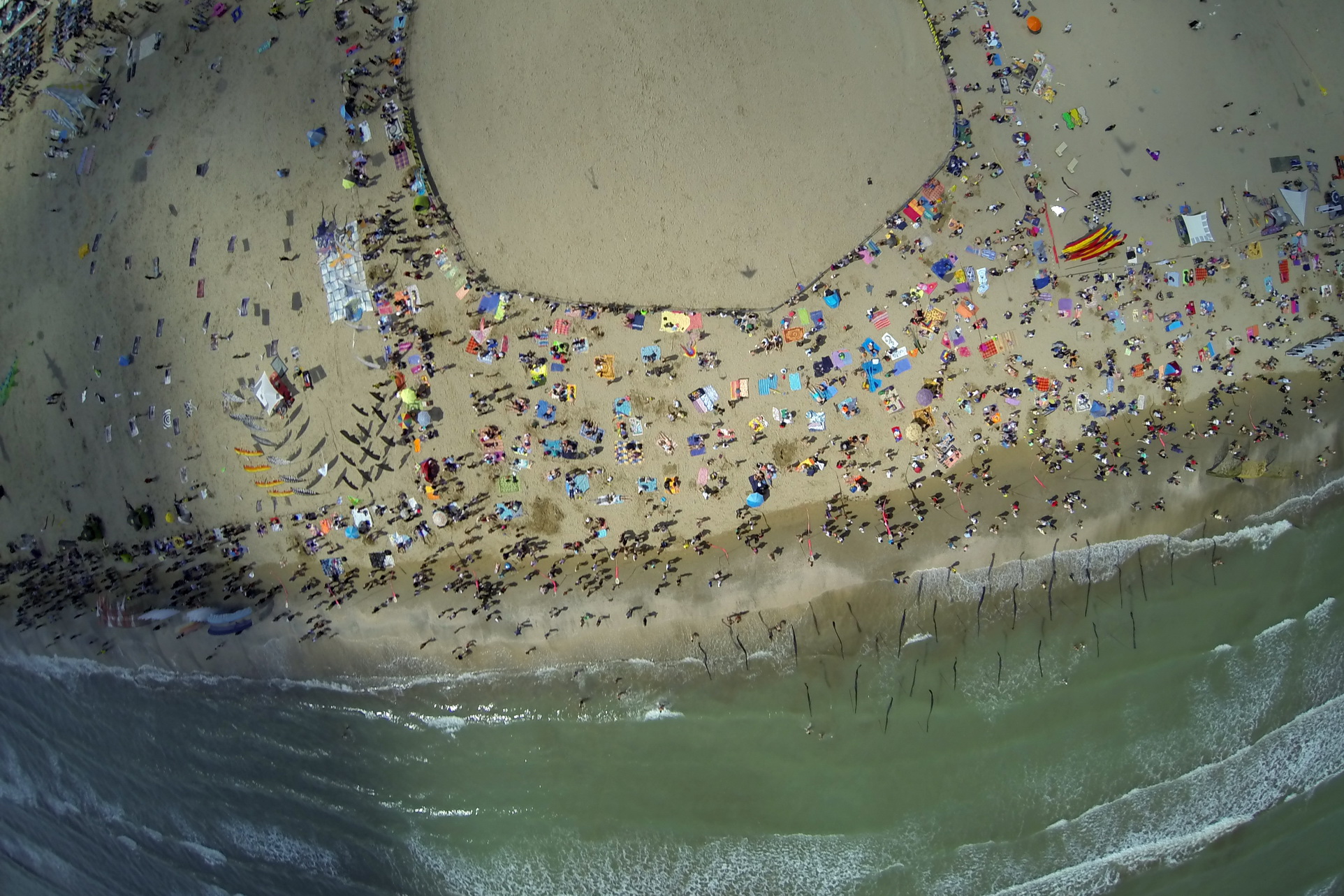 Cervia/Italien