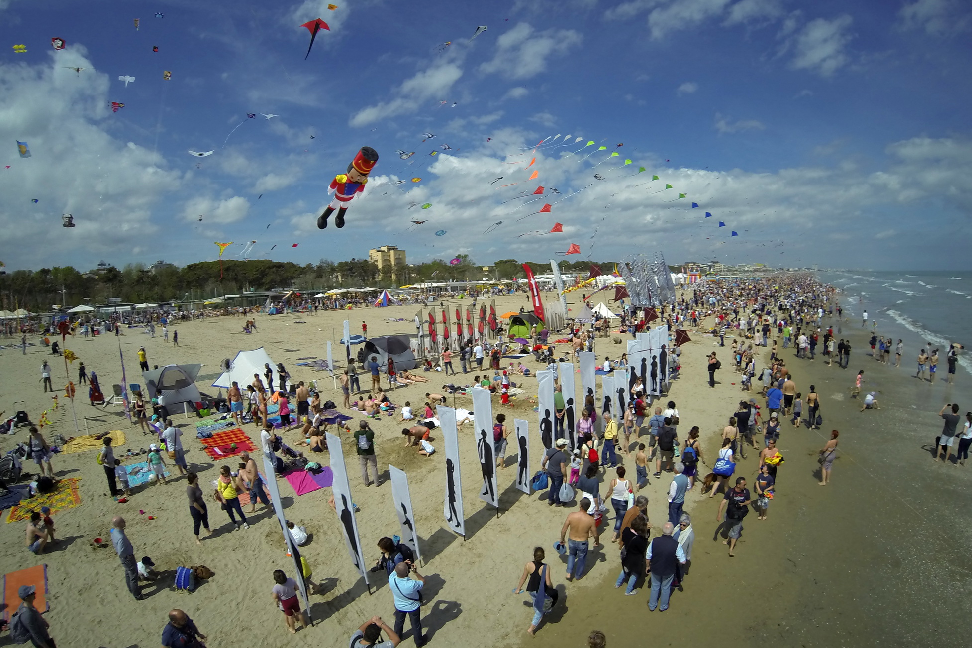 Cervia/Italien