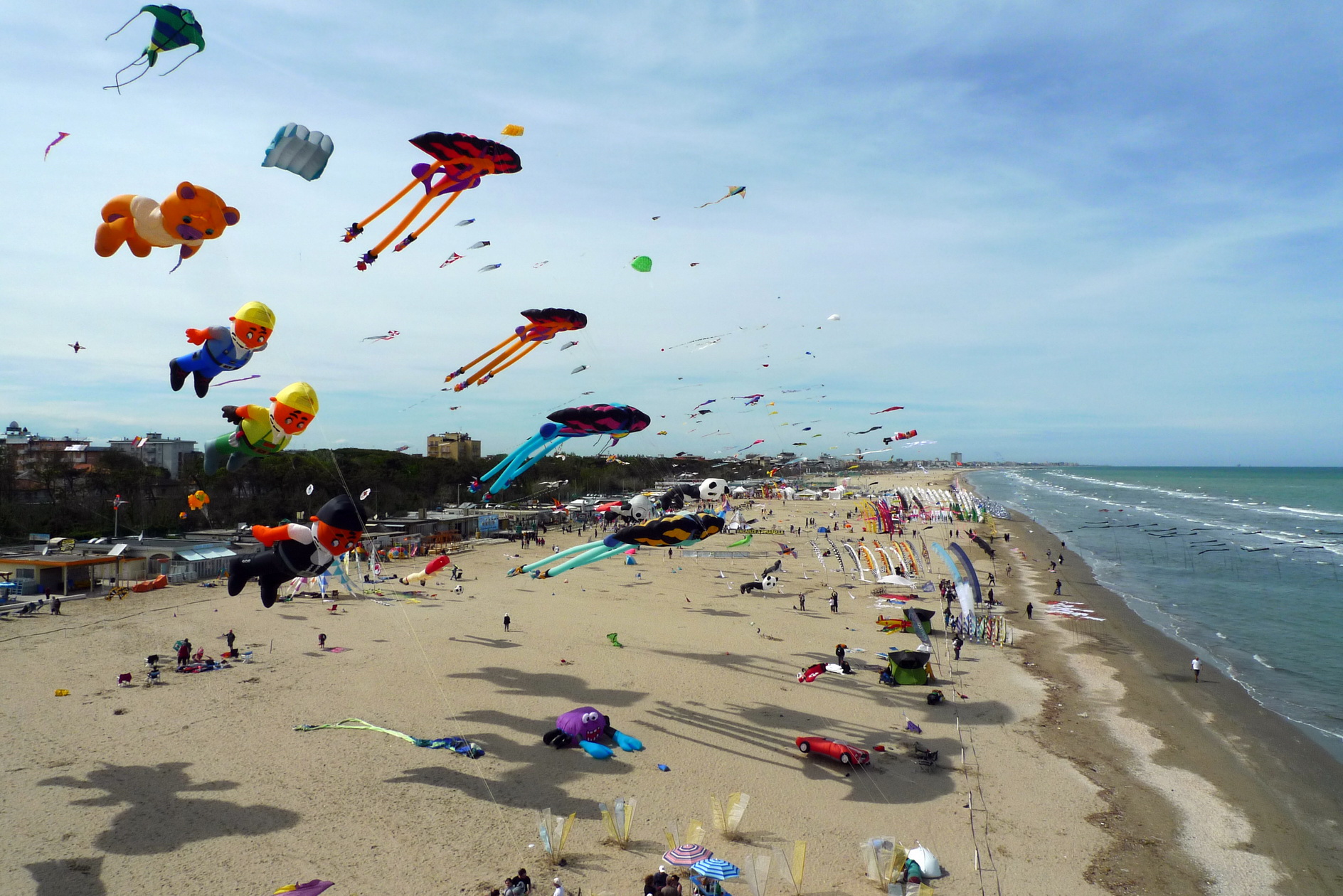 Cervia/Italien