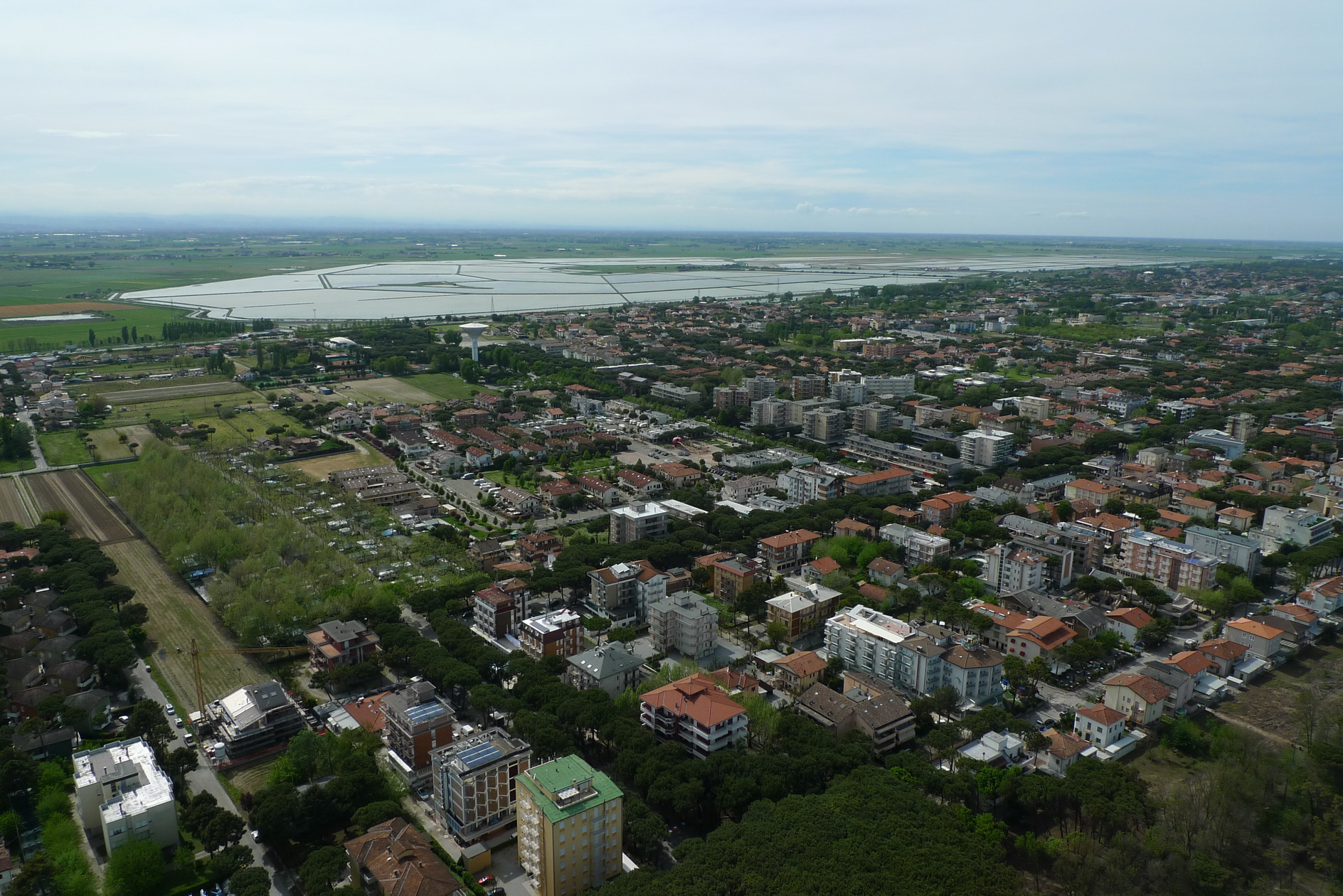 Cervia/Italien