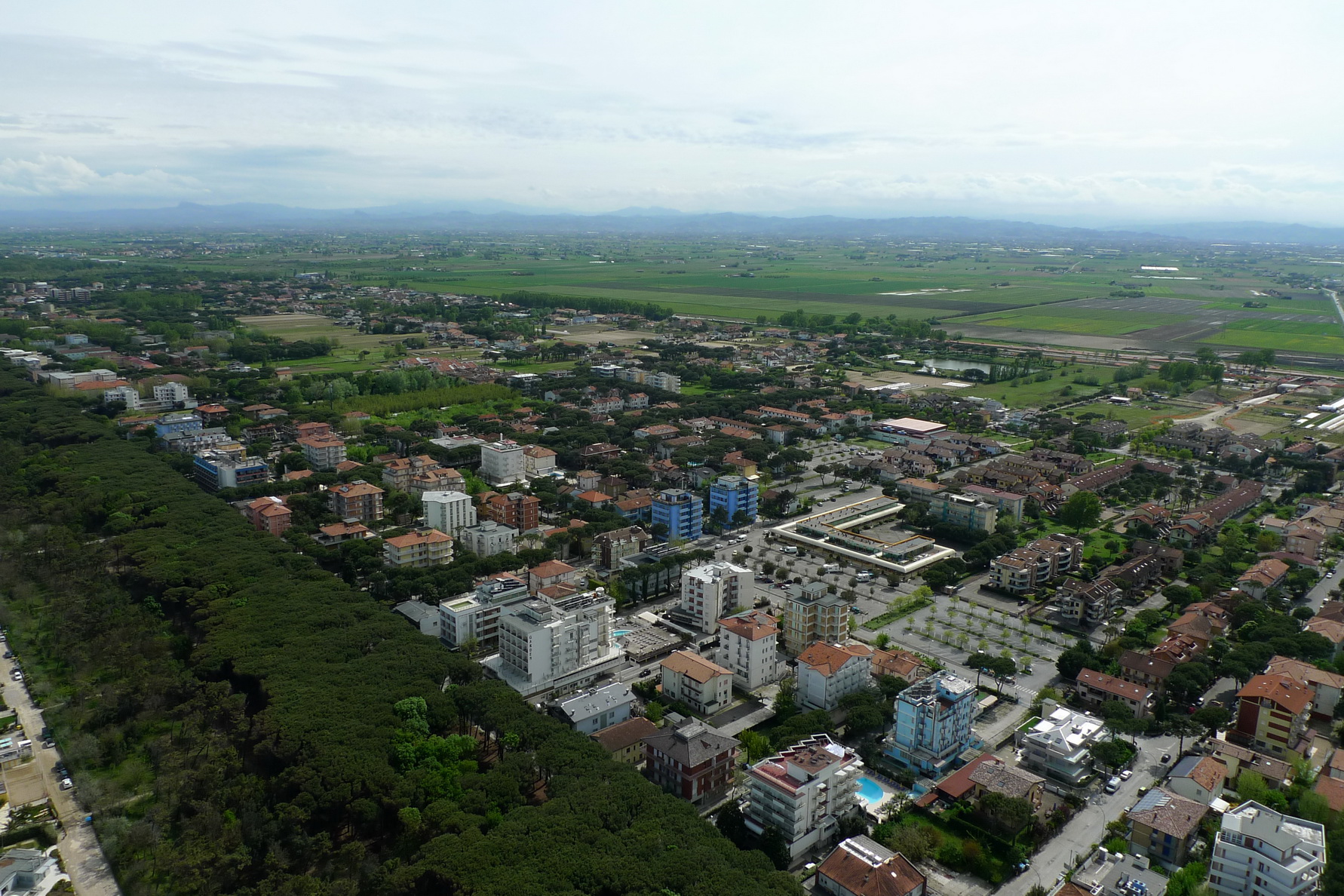 Cervia/Italien