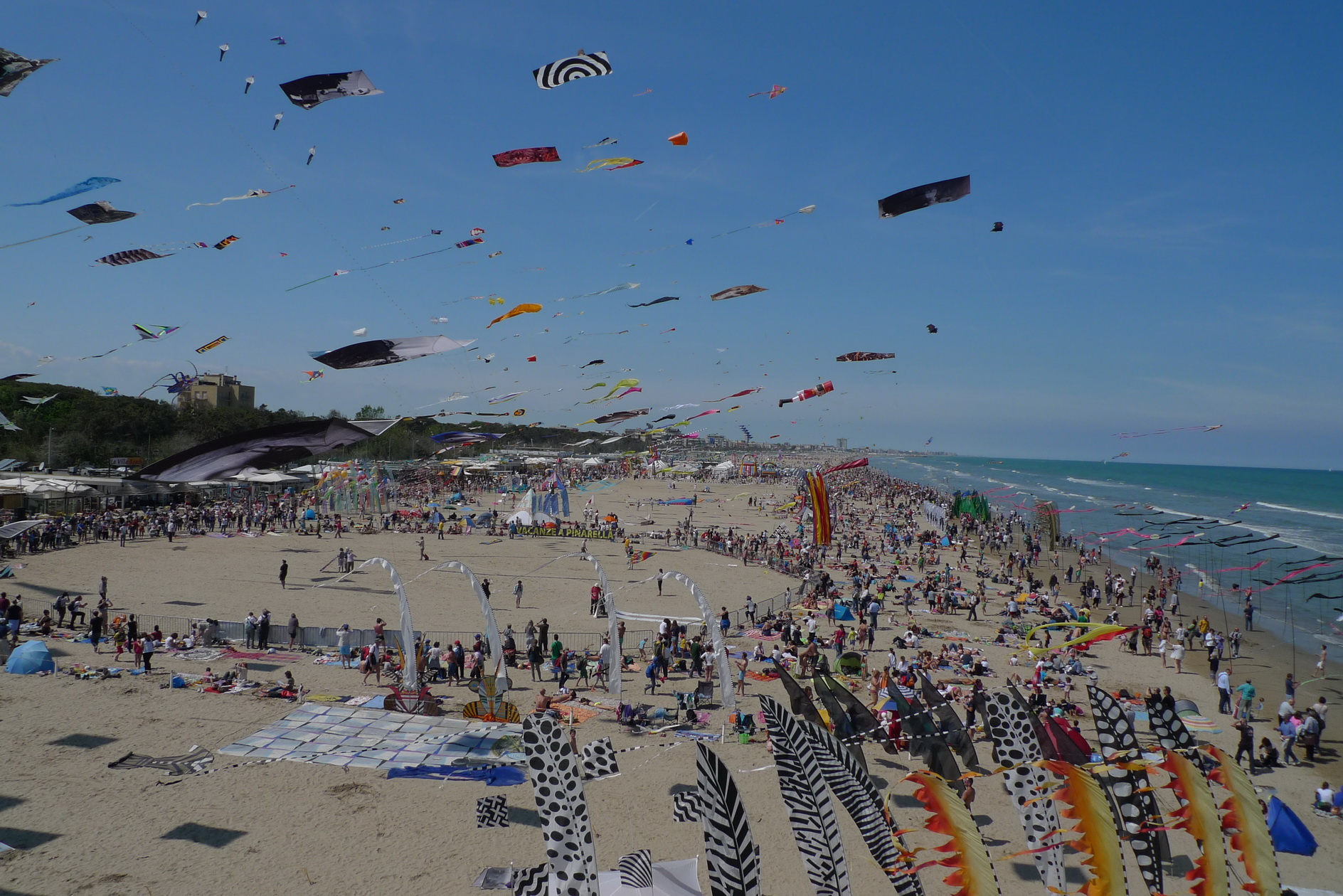 Cervia/Italien