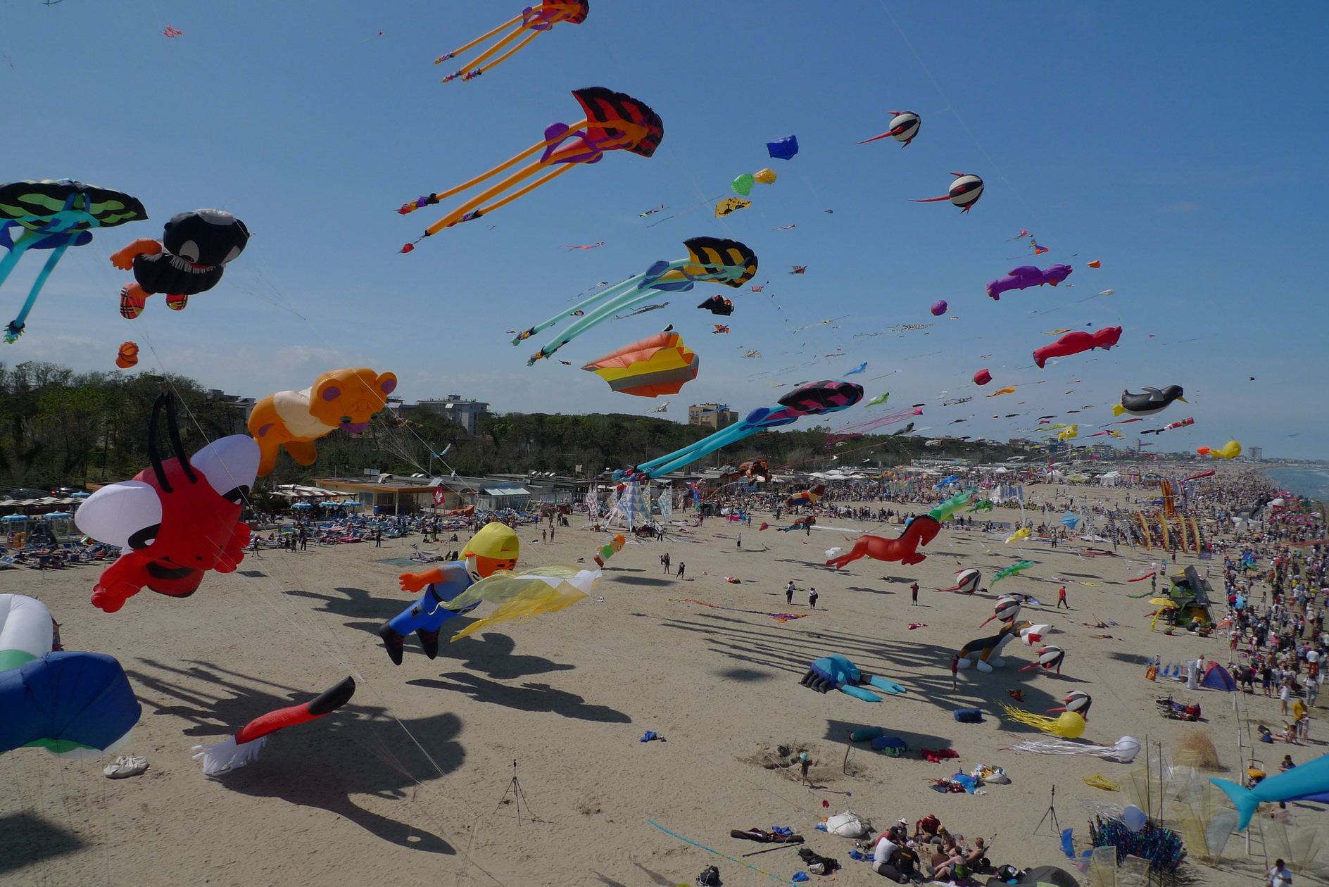 Cervia/Italien