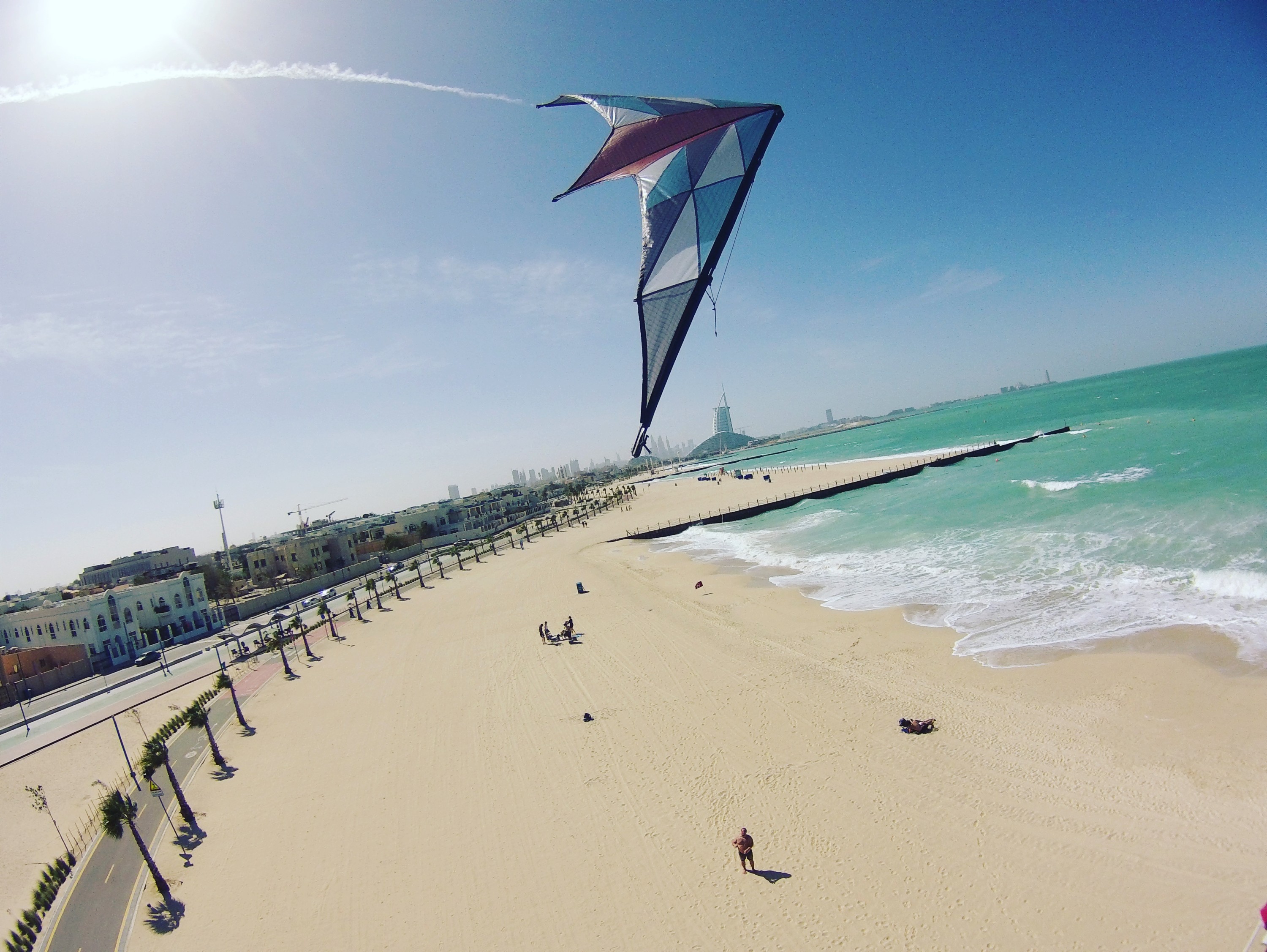 KAP in Kite Beach