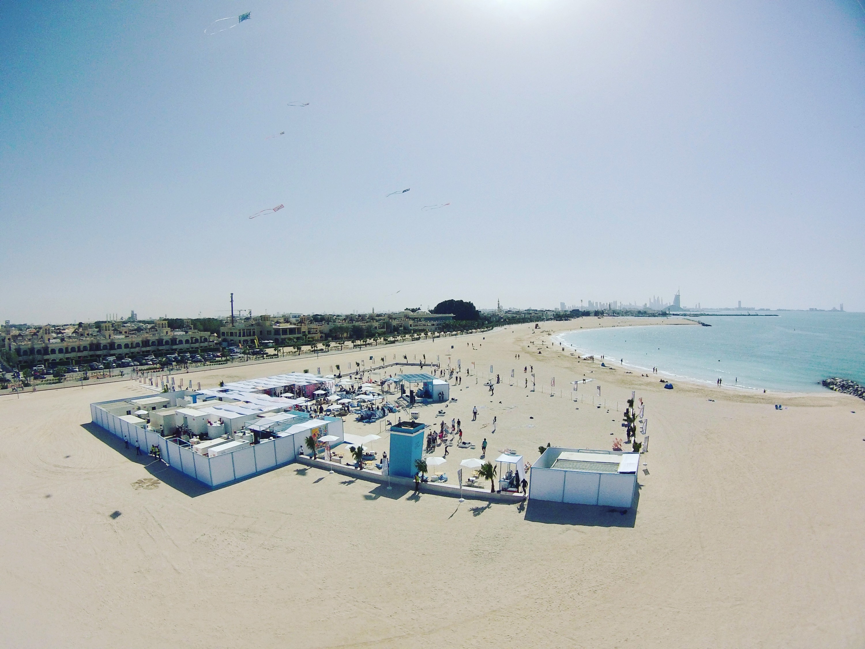 Hermès Kite Festival Dubai