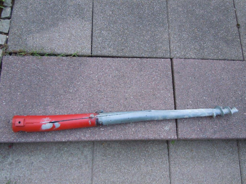 BW Anker EXTEMTEST