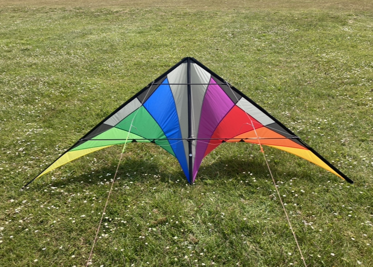 Spiderkites Huntsman strong