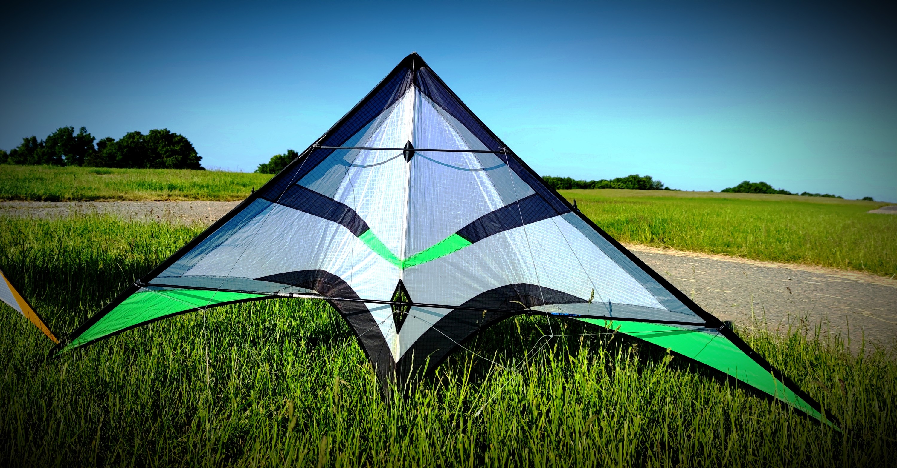 DiamondKites Aventador UL