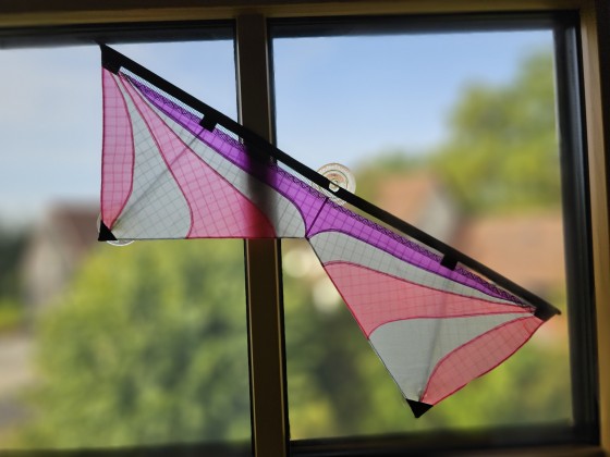 Window Kite