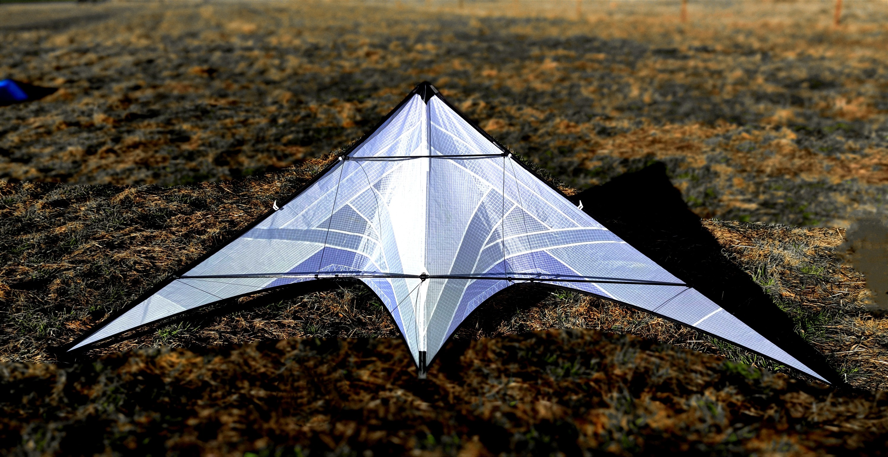 Lilith .L Ghost by Scientific Kite Design