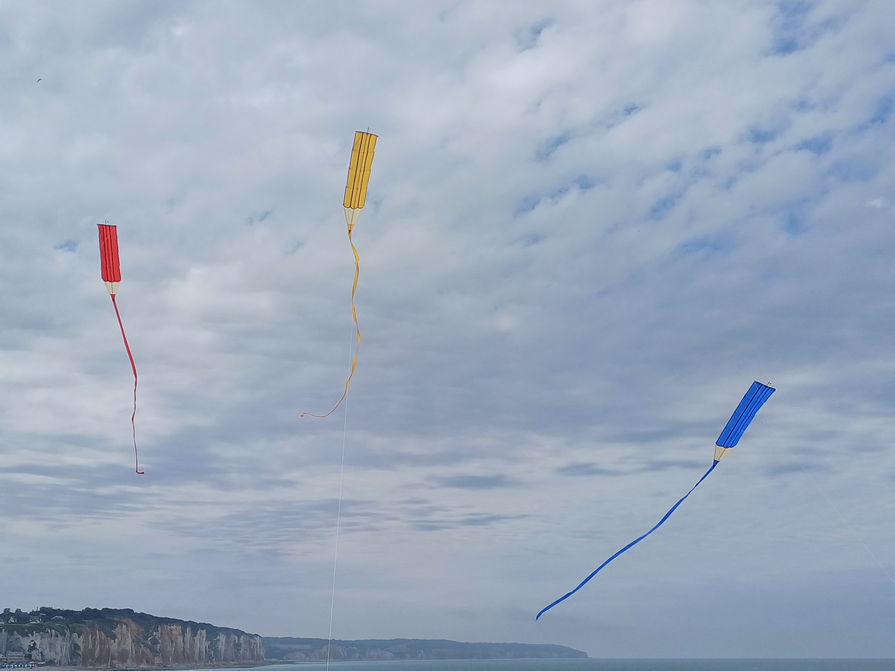 Buntstifte Eigenbau 2024