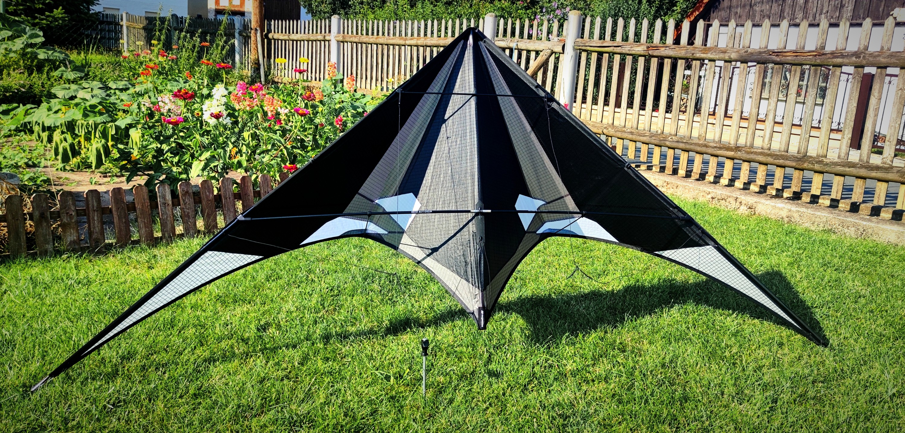 Precog UL by Mugenkites