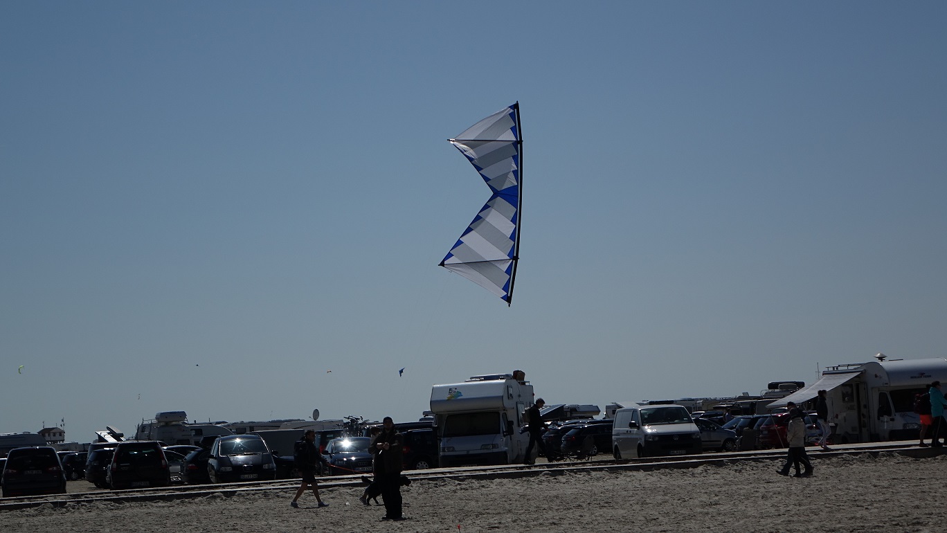St Peter Ording