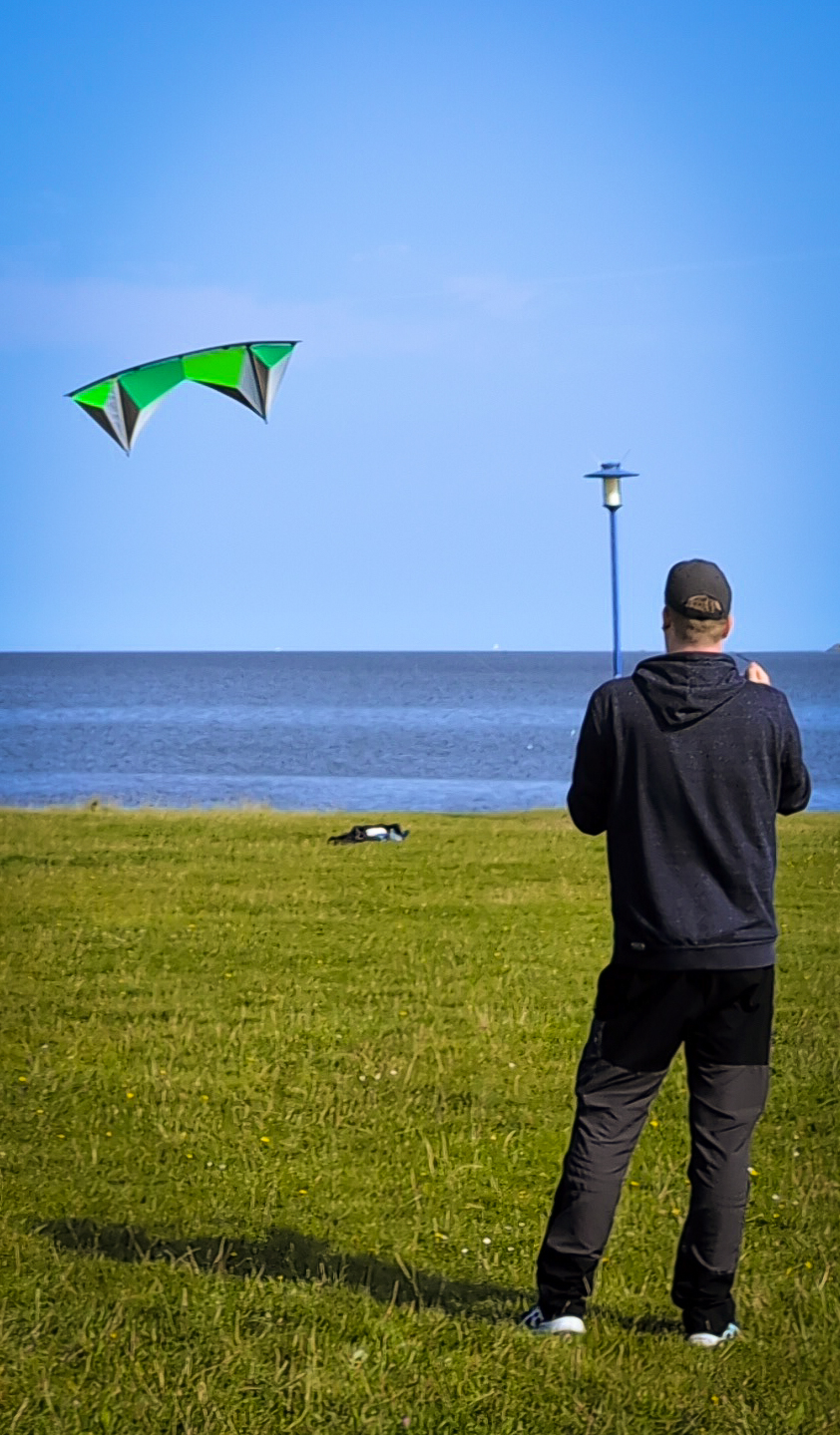 Collection Neuharlingersiel 2025