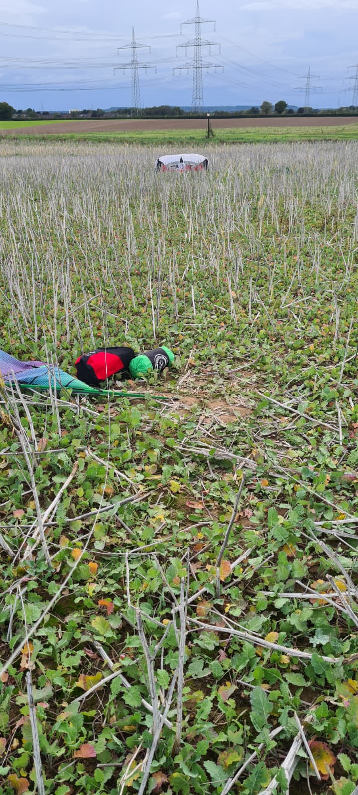 Elliot Sigma Spirit 2.5