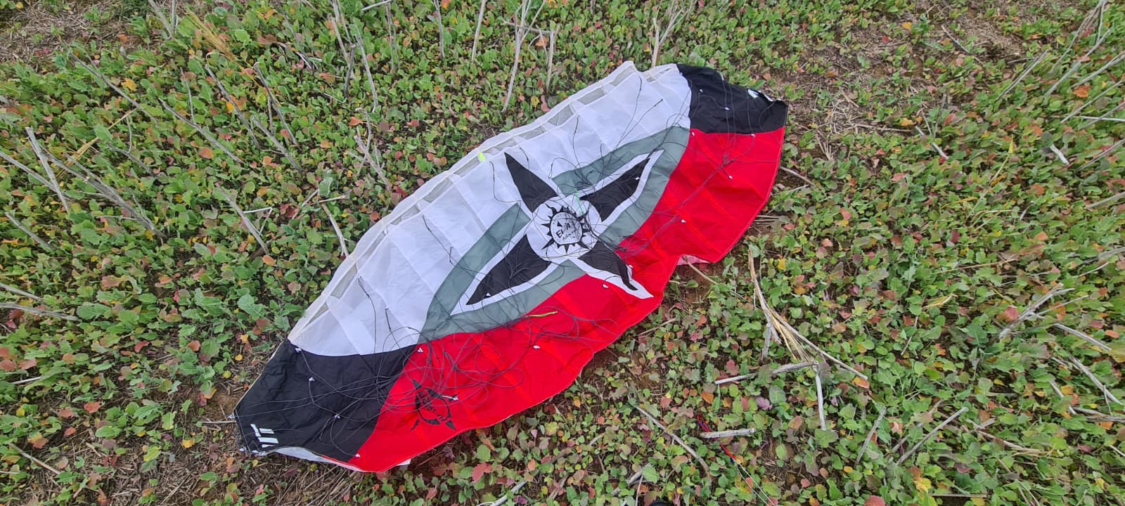 Elliot Sigma Spirit 2.5