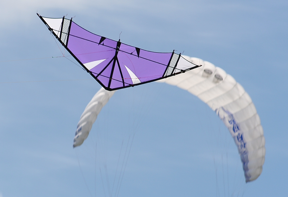 Fusion 210 "Drachenkampf"