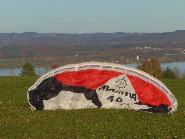 Elliot Magma 4.0 Ver. 1