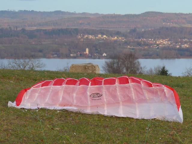 Ozone little devil 2.0