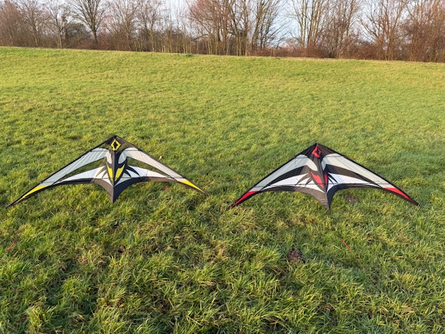 Enigma UL VTD Eigenbau