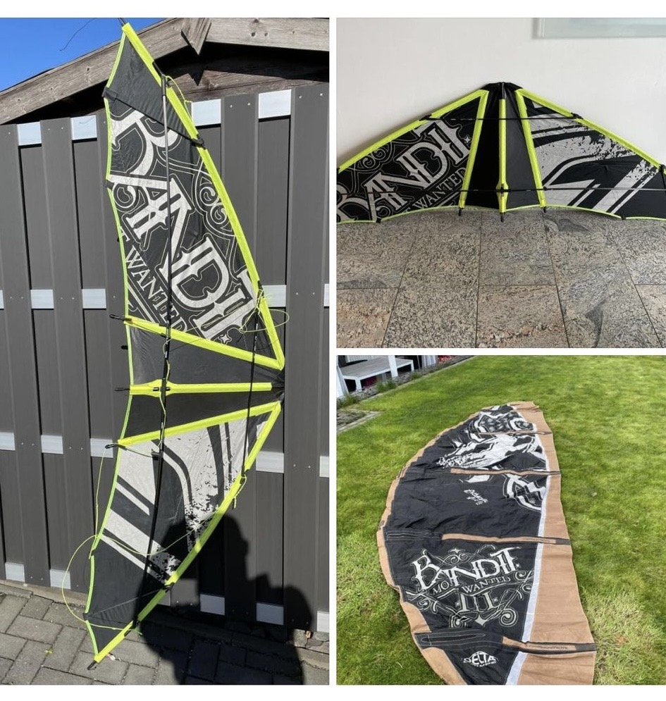 Upcycling Projekt- Shape Eigenkreation