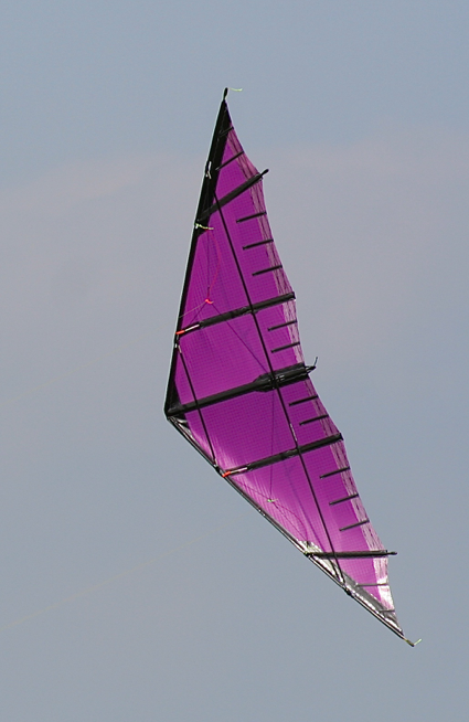 Spy 190 UL