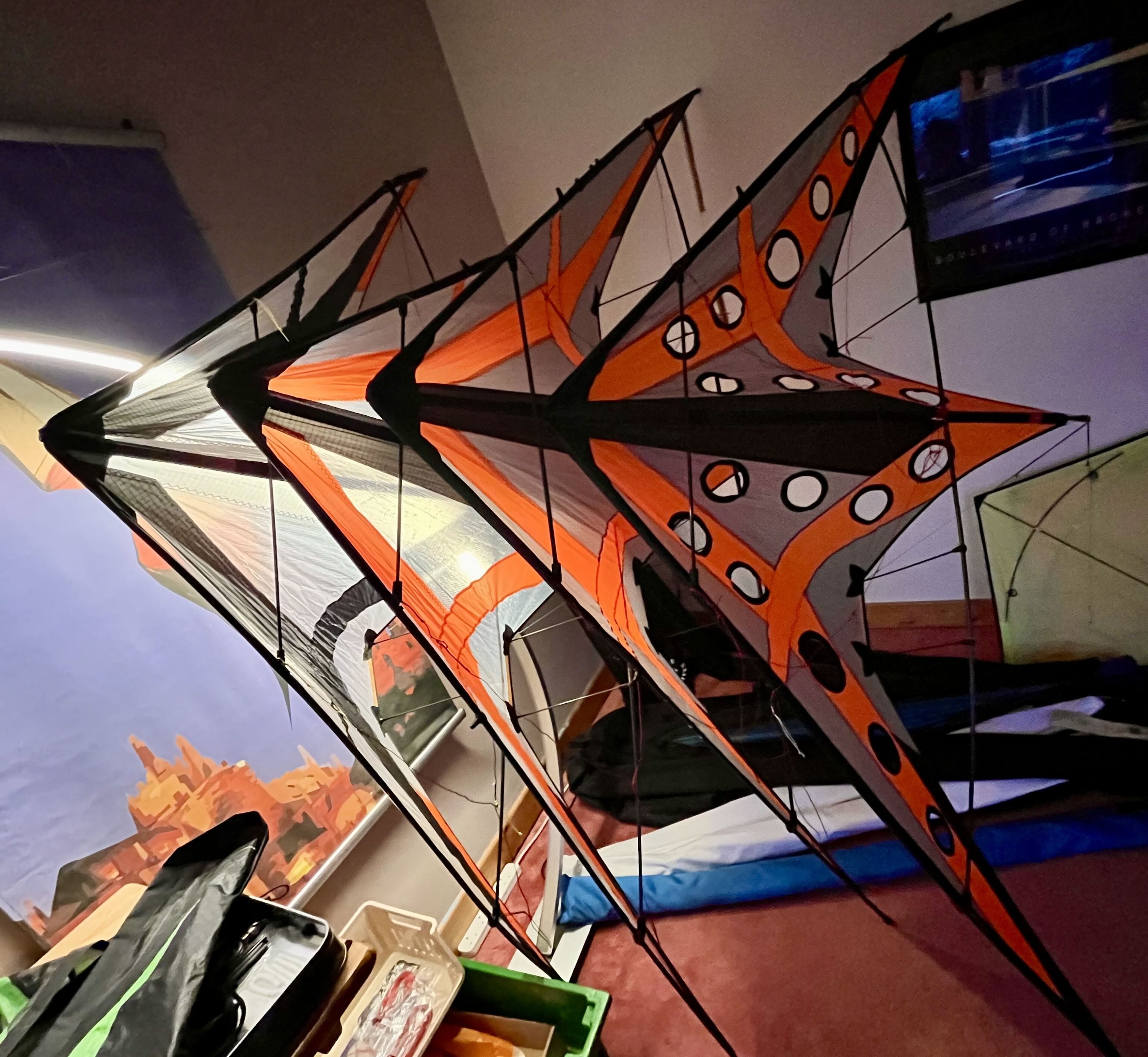 Genesis SUL, UL, STD, vented