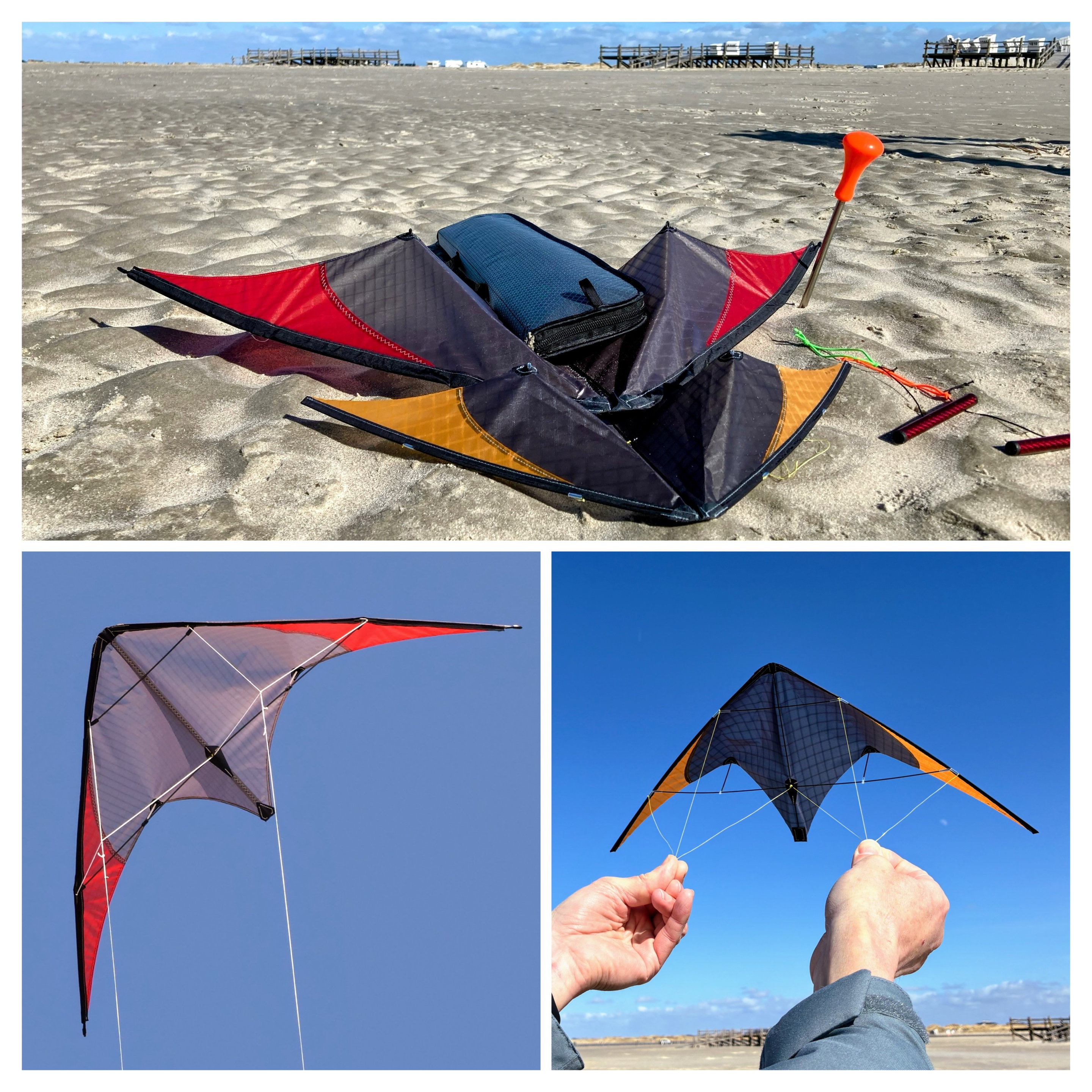 Goblin+TinkerBee_am_Strand