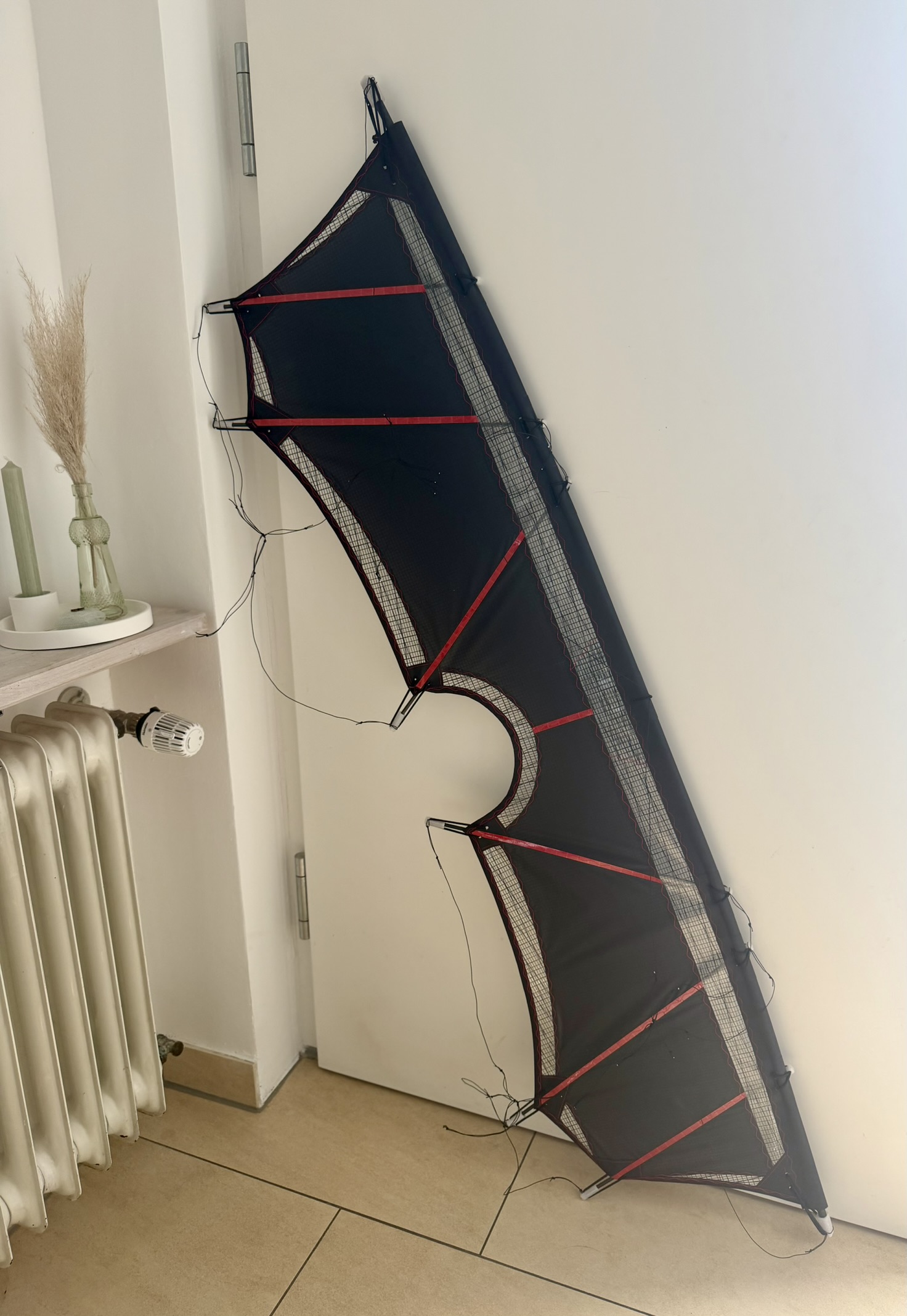 Knockdown 140 by Speedkiter