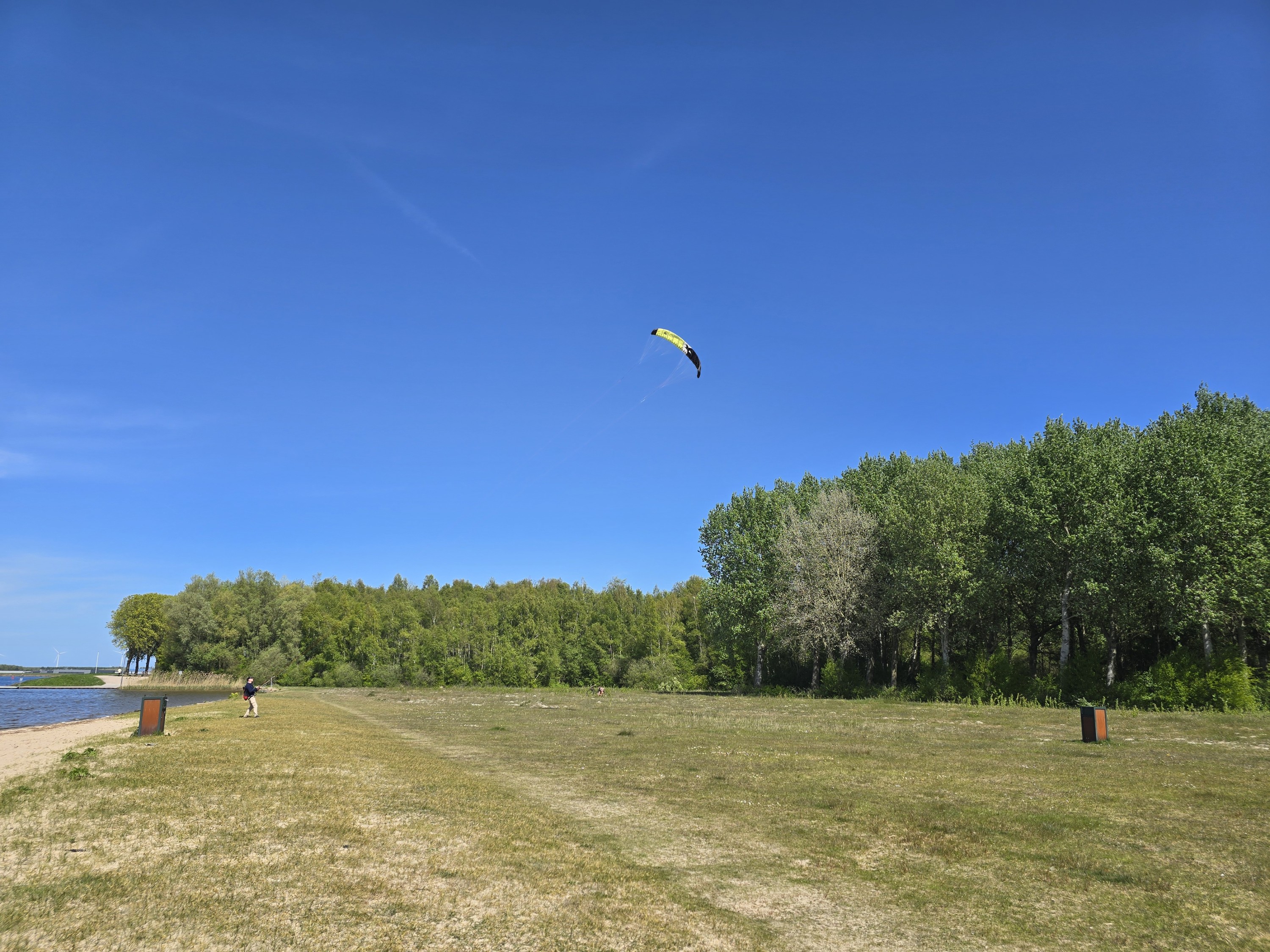 mensch fliegt Racestar+ 3.0