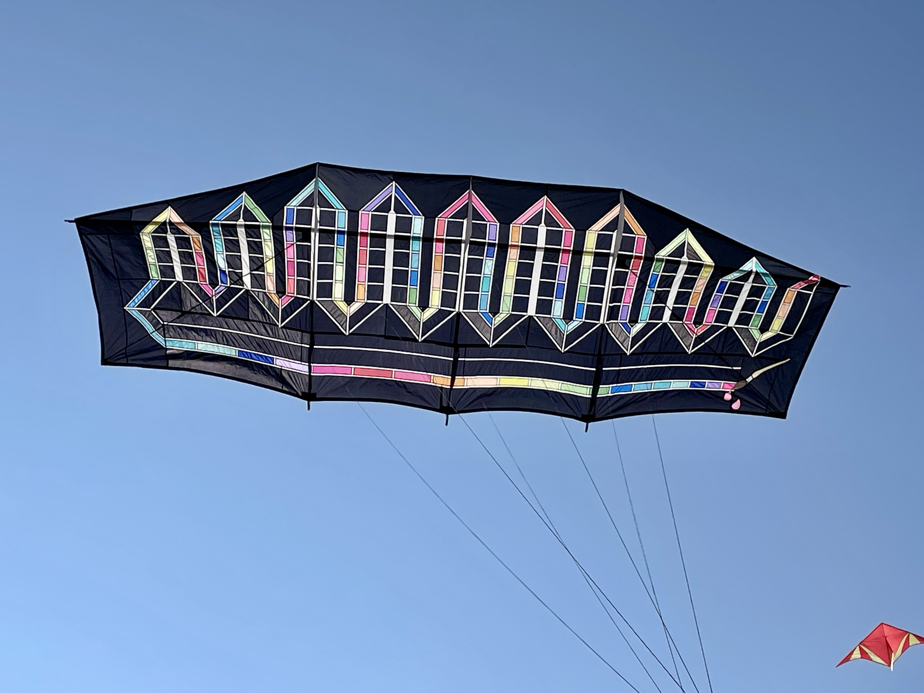 4,8 m Genki "Skyline"