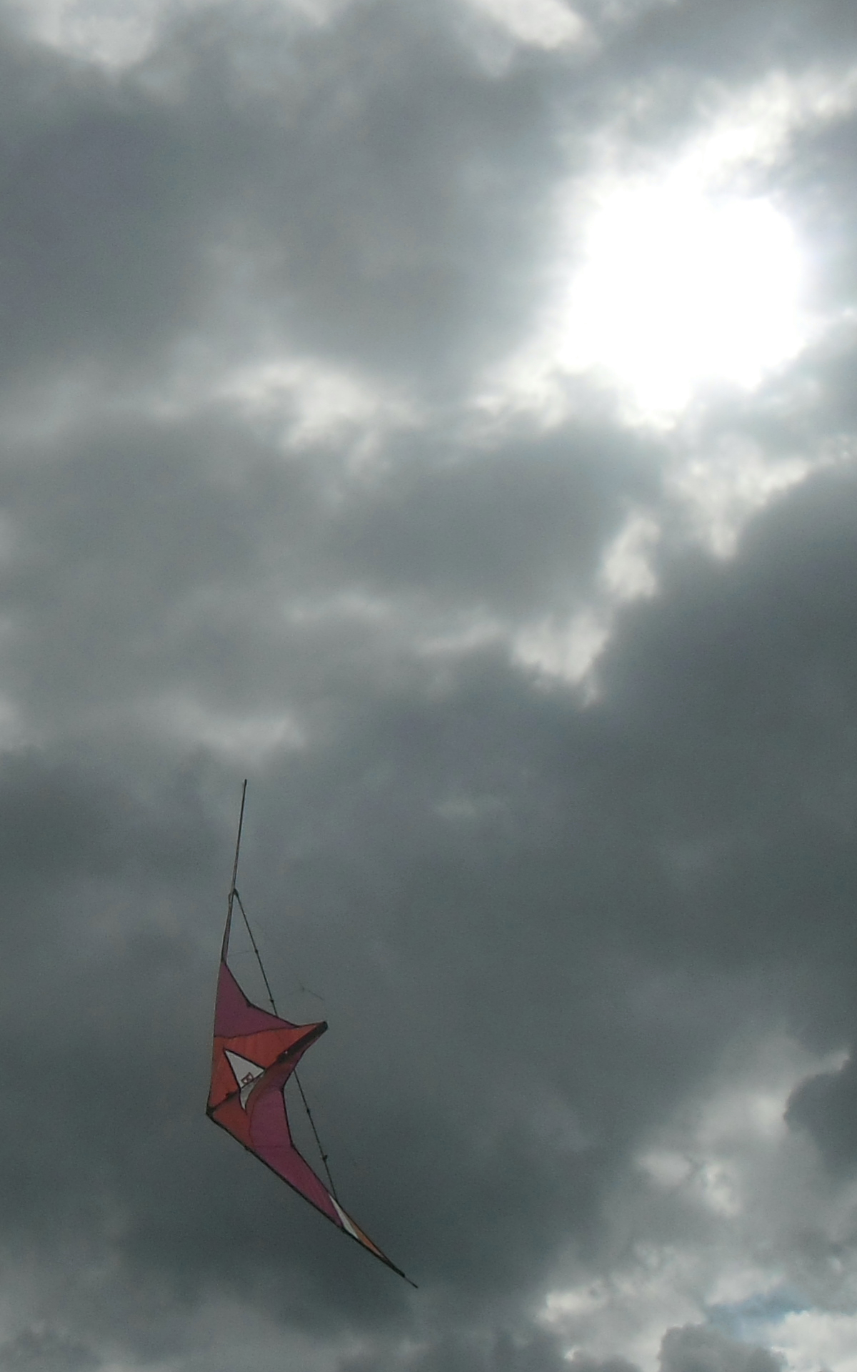 Magic von Space Kites