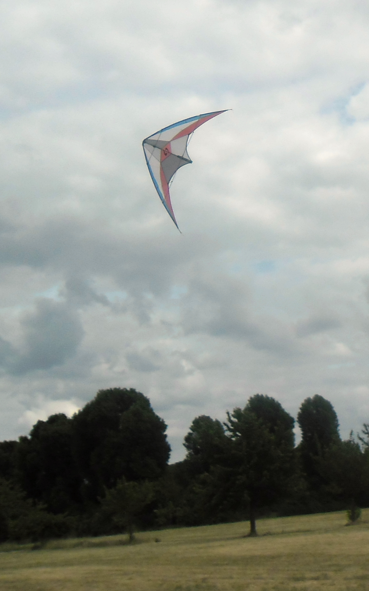Skalar von Space Kites