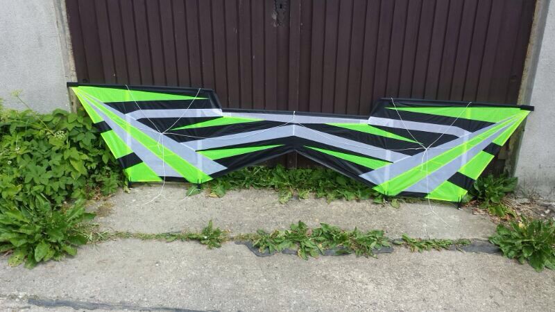 Skyknife