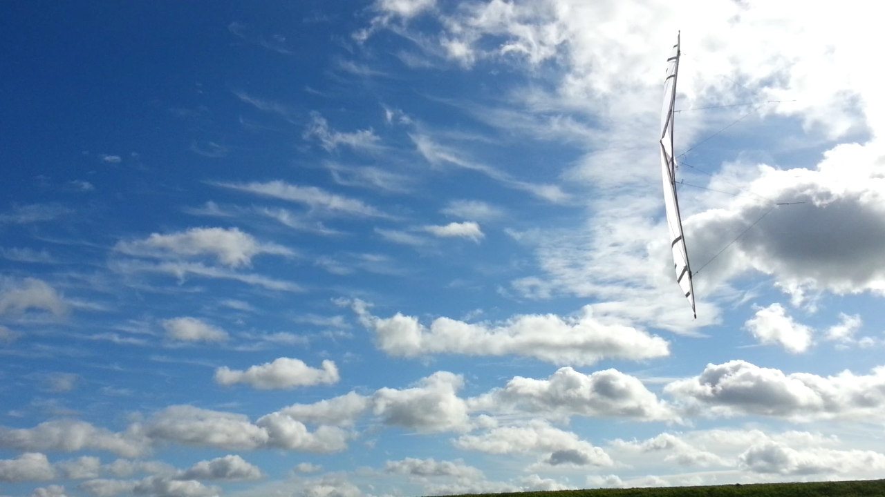 Videoscreenshot F3