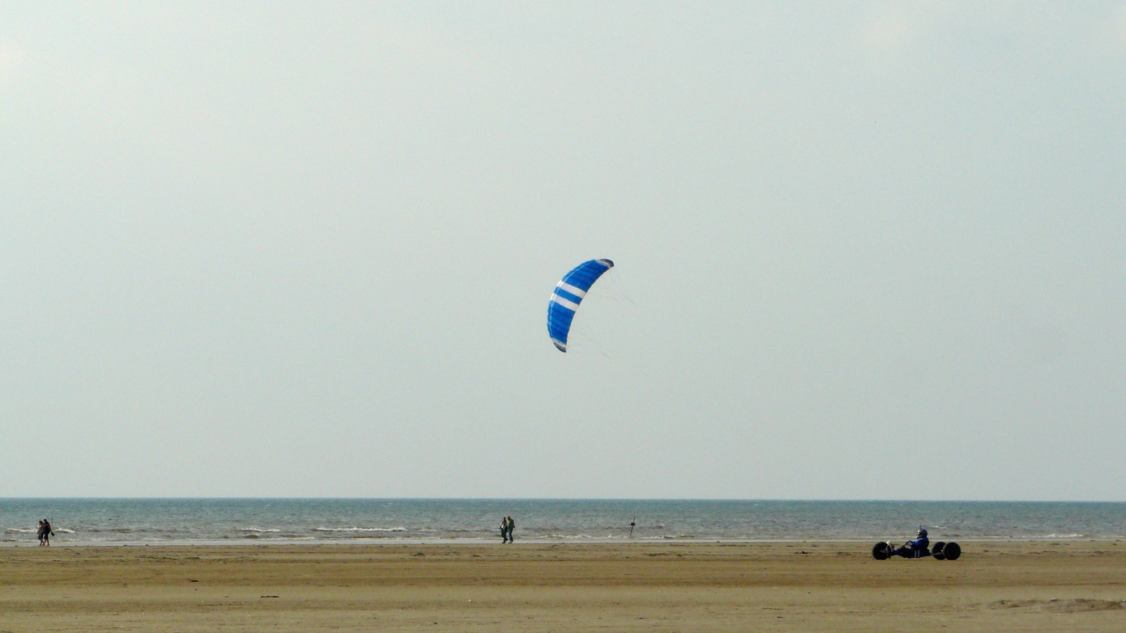 Fanø Buggystrand