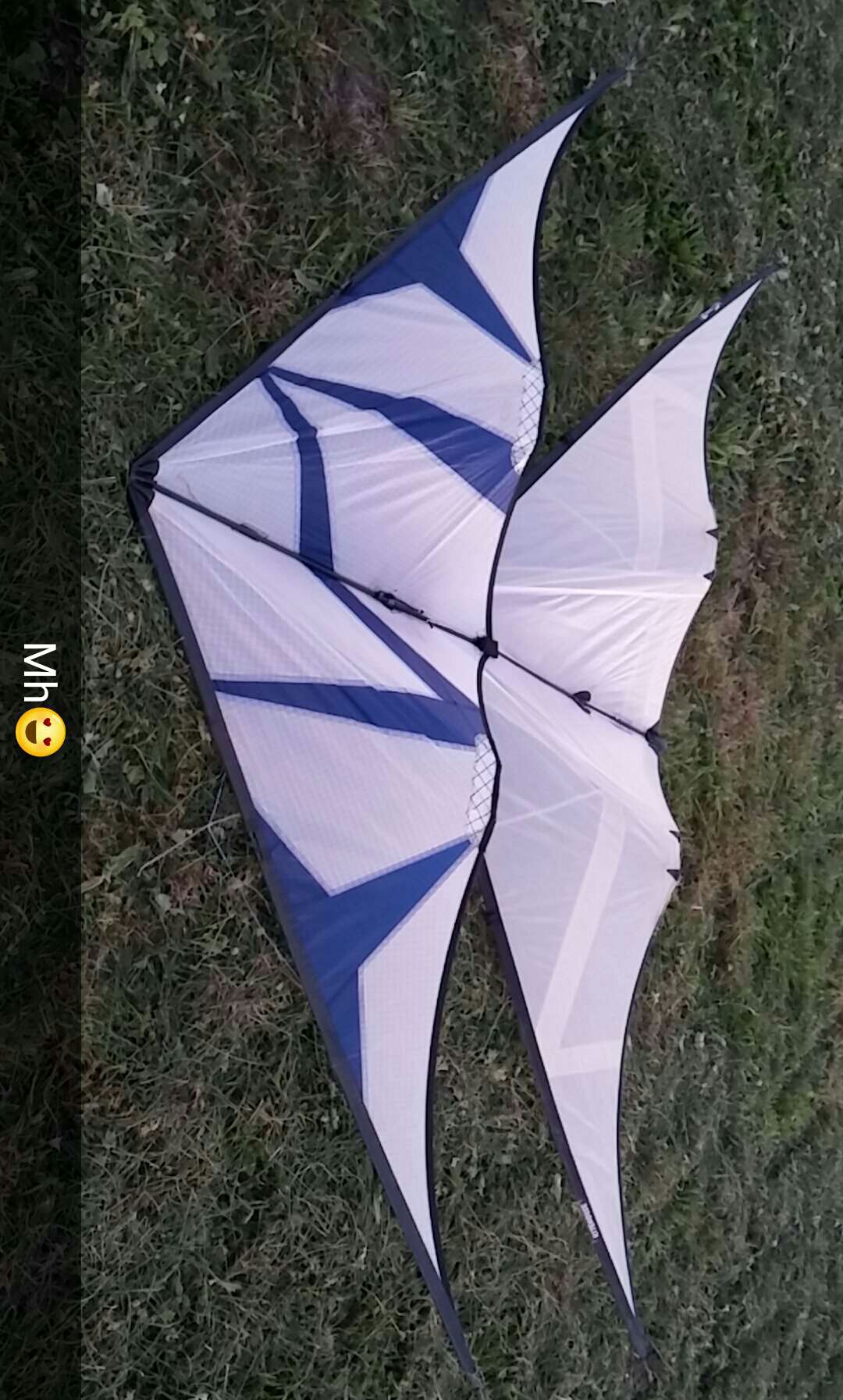 Alphakites und Kithouse