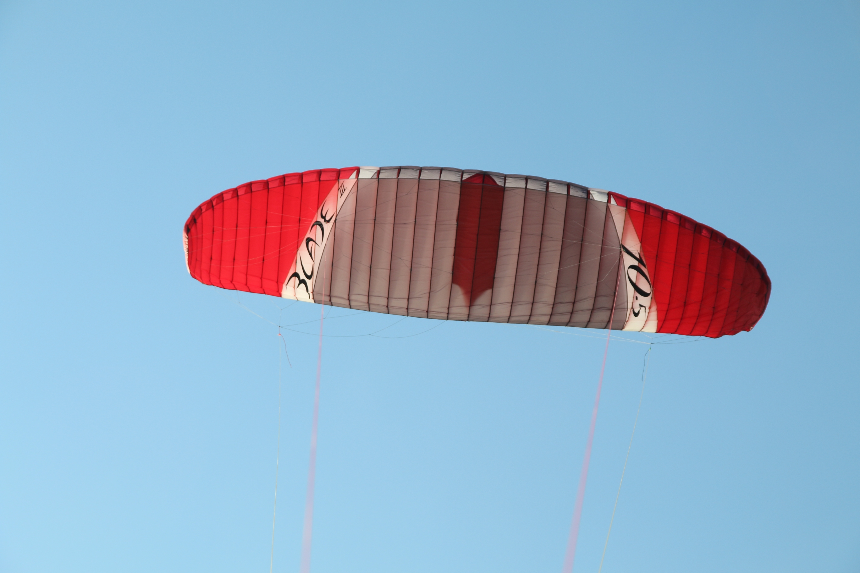 Flexifoil Blade III 10.5