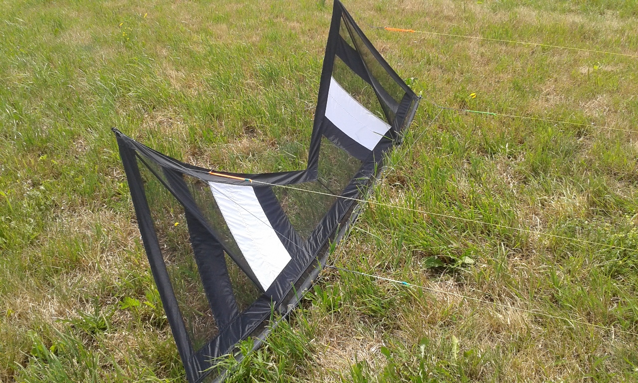 Basic Big Vented, Friedewald