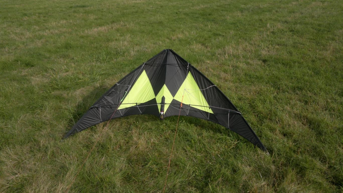 Topas 2.2 von SPACE KITES