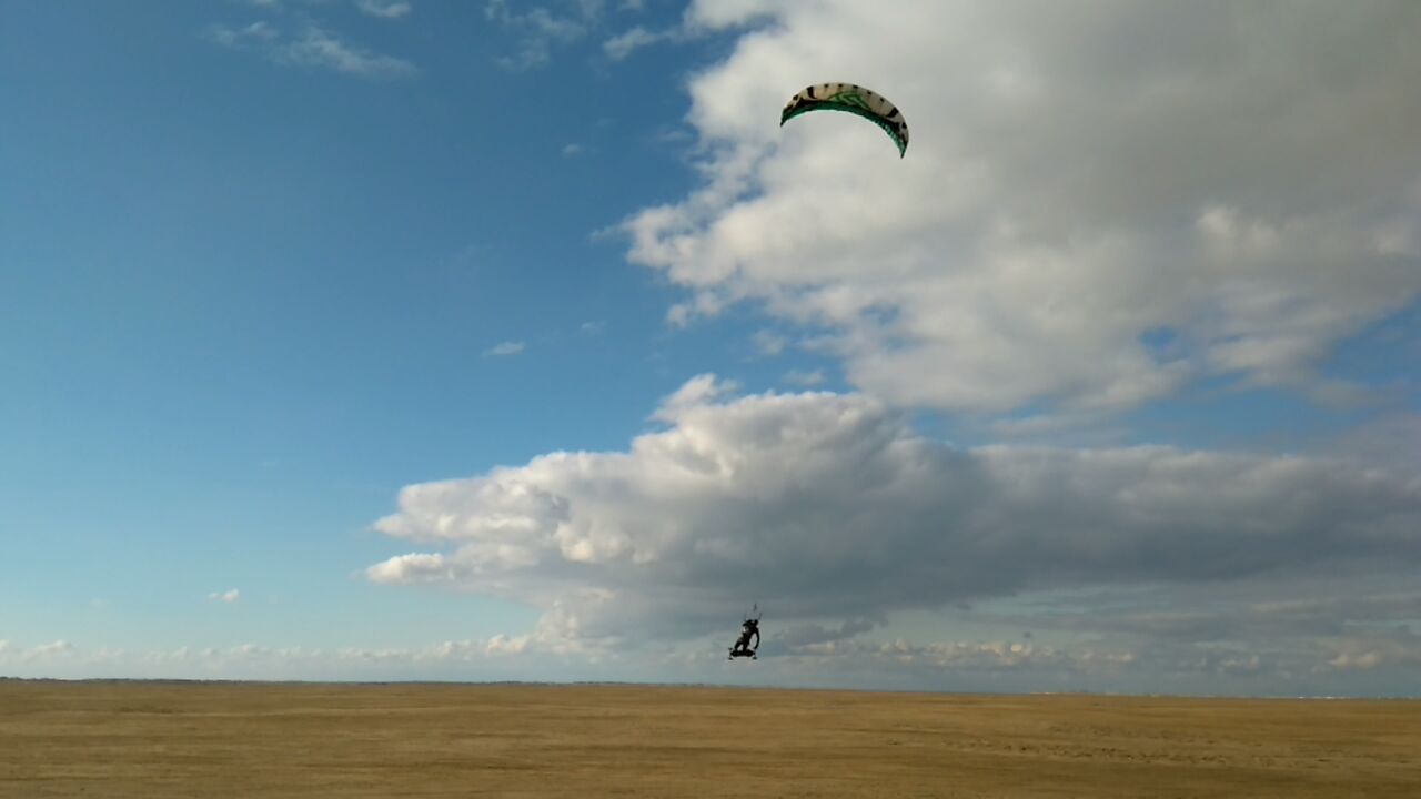 Flysurfer Speed 3 12qm