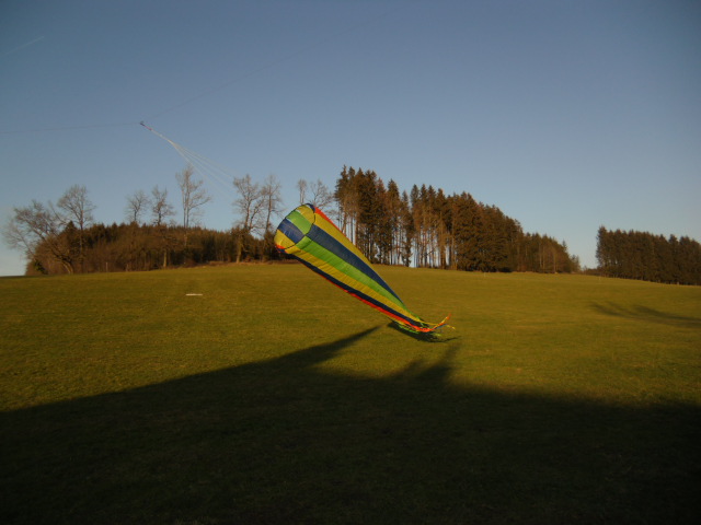 Rainbow-Turbine im Allgäu