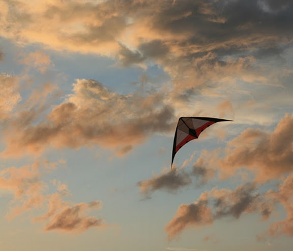 Topas 4.5 (Space Kites)