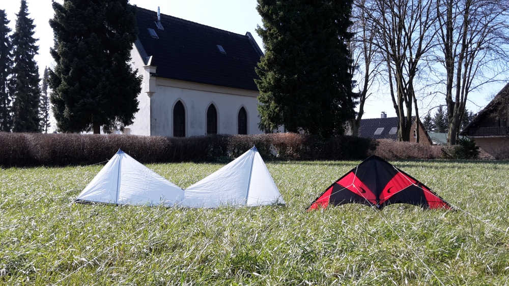 4- und 2-Leiner vertragen sich - Basicarex und DW2