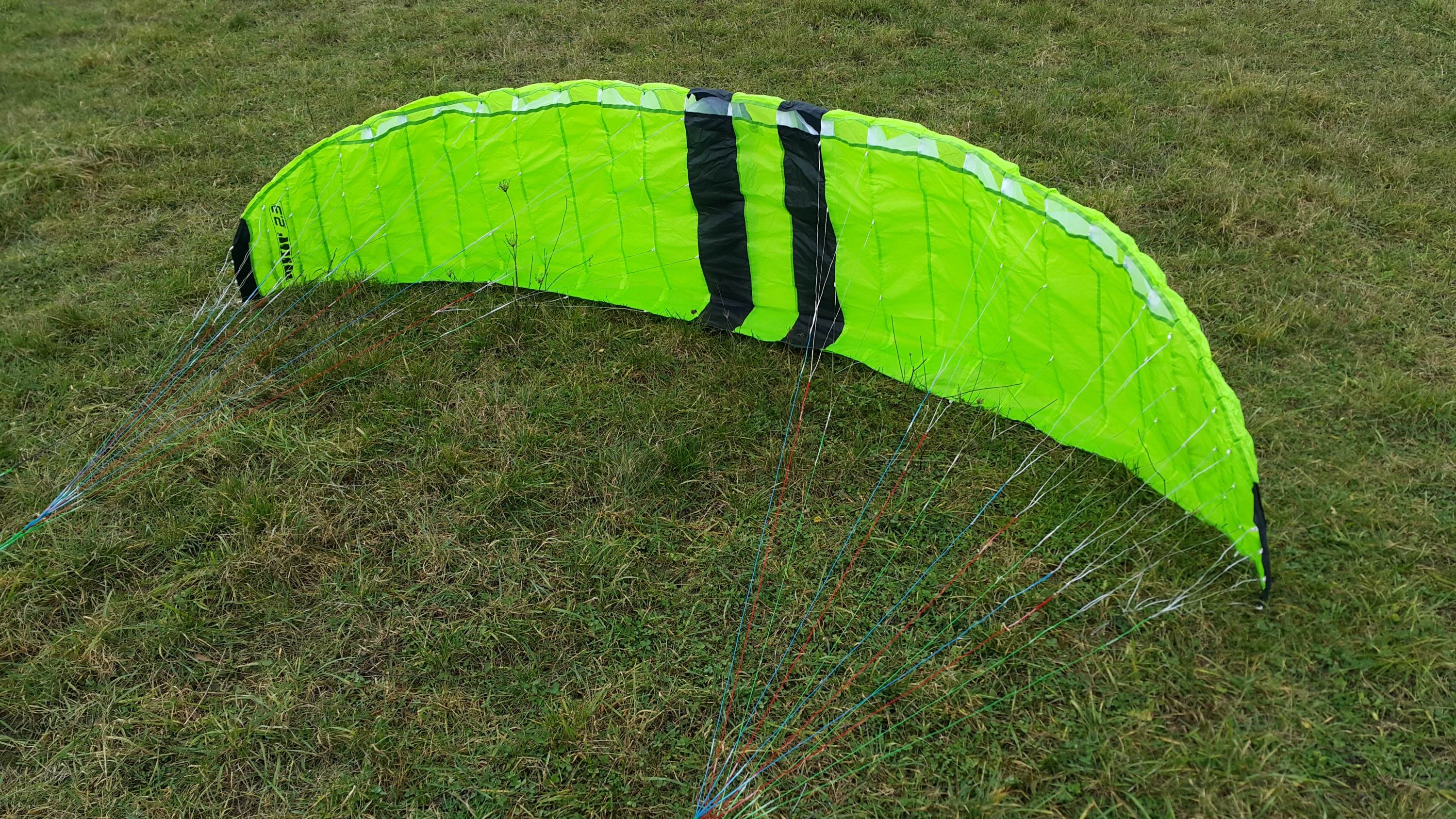 Cooper Kites Motor 2.3